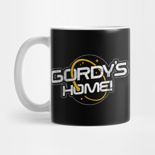 Gordy's Home Mug